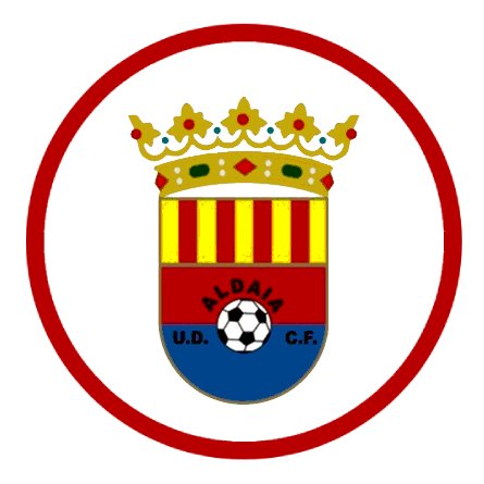 Aldaia CF